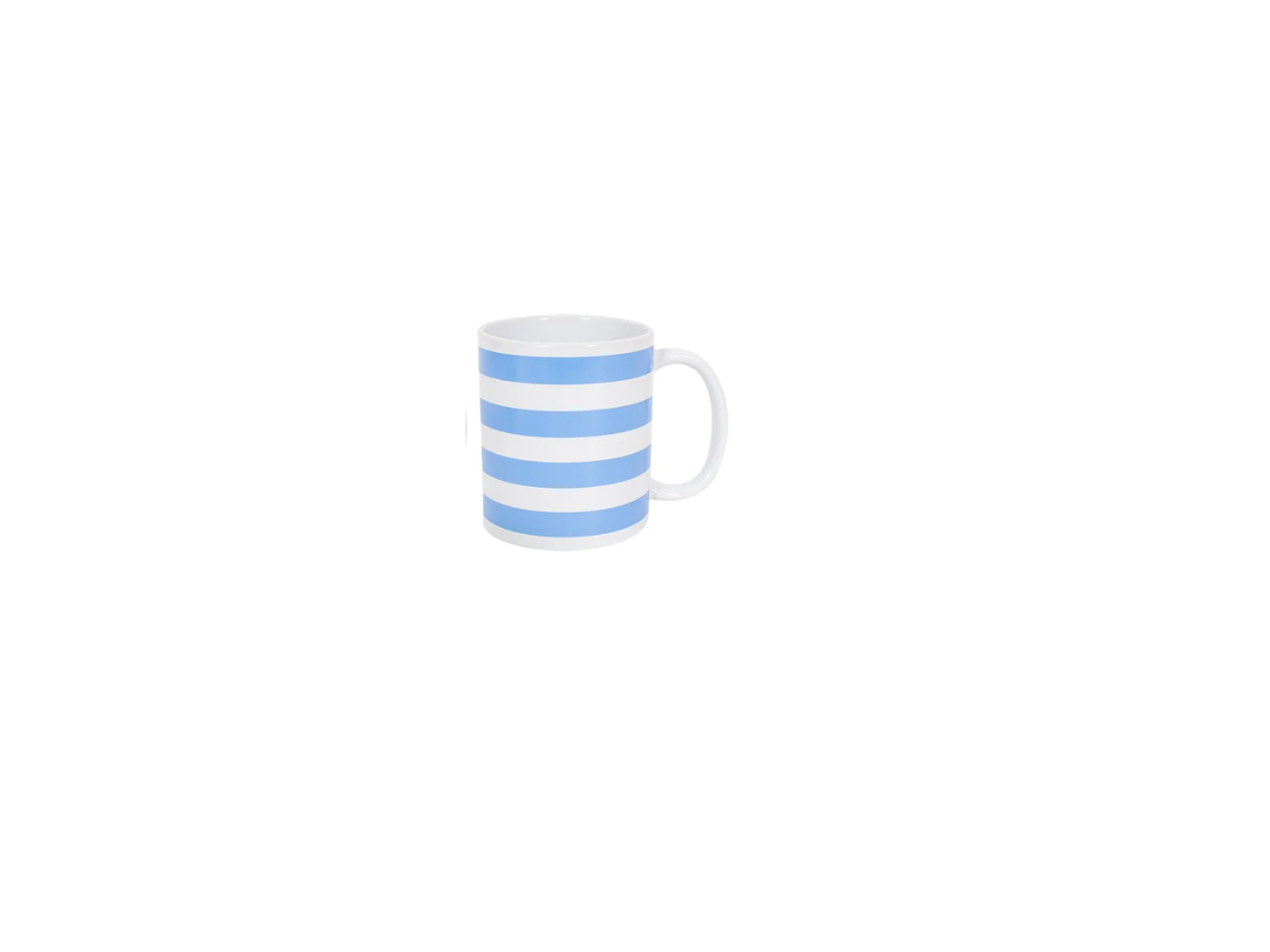 Seaside Mug