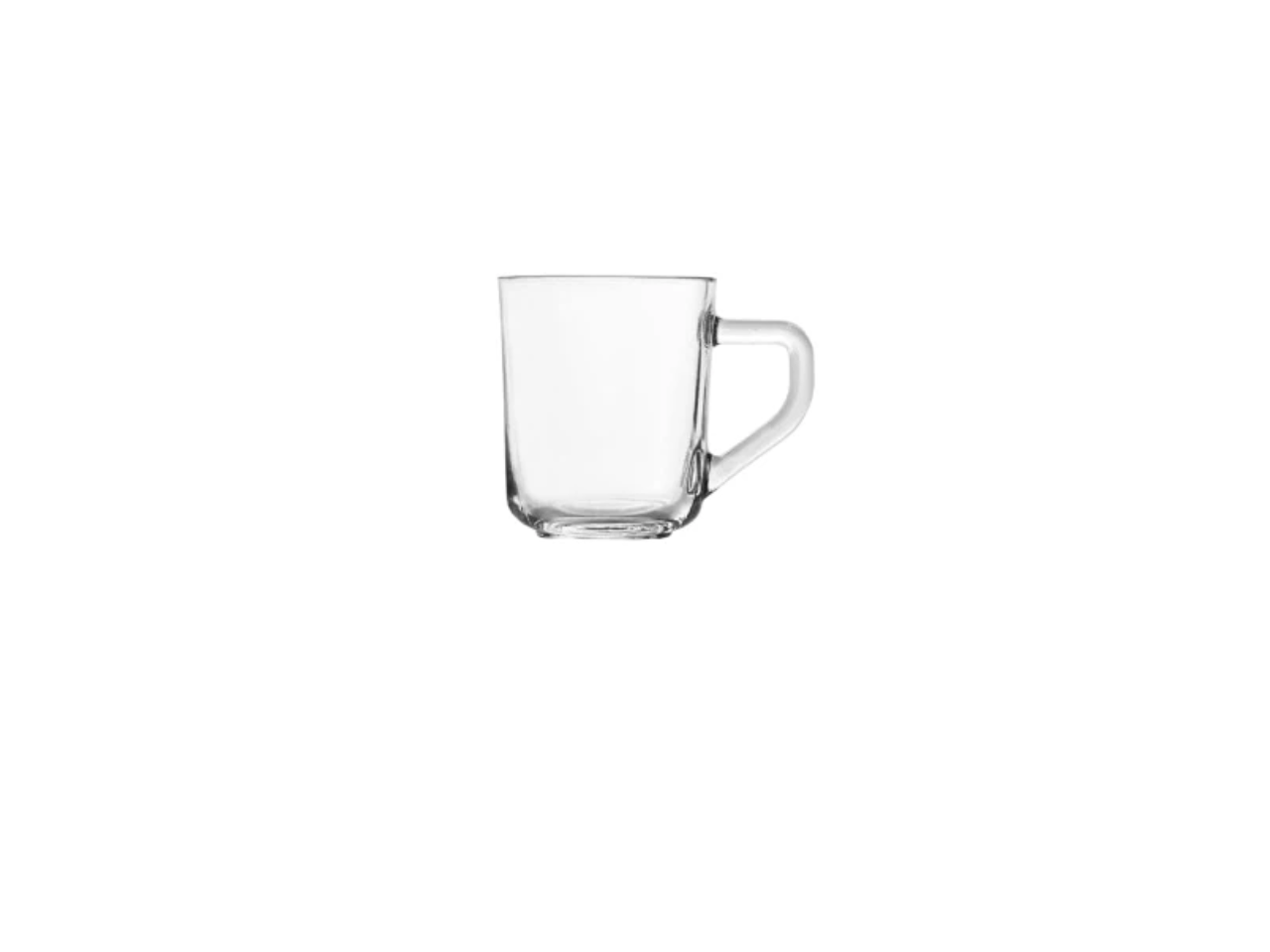Espresso  Glasses   | Set of 3