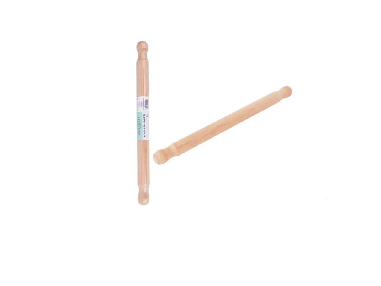 Rolling Pin Wood