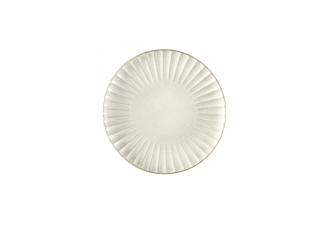 Stoneware Presentation Plate | 32CM
