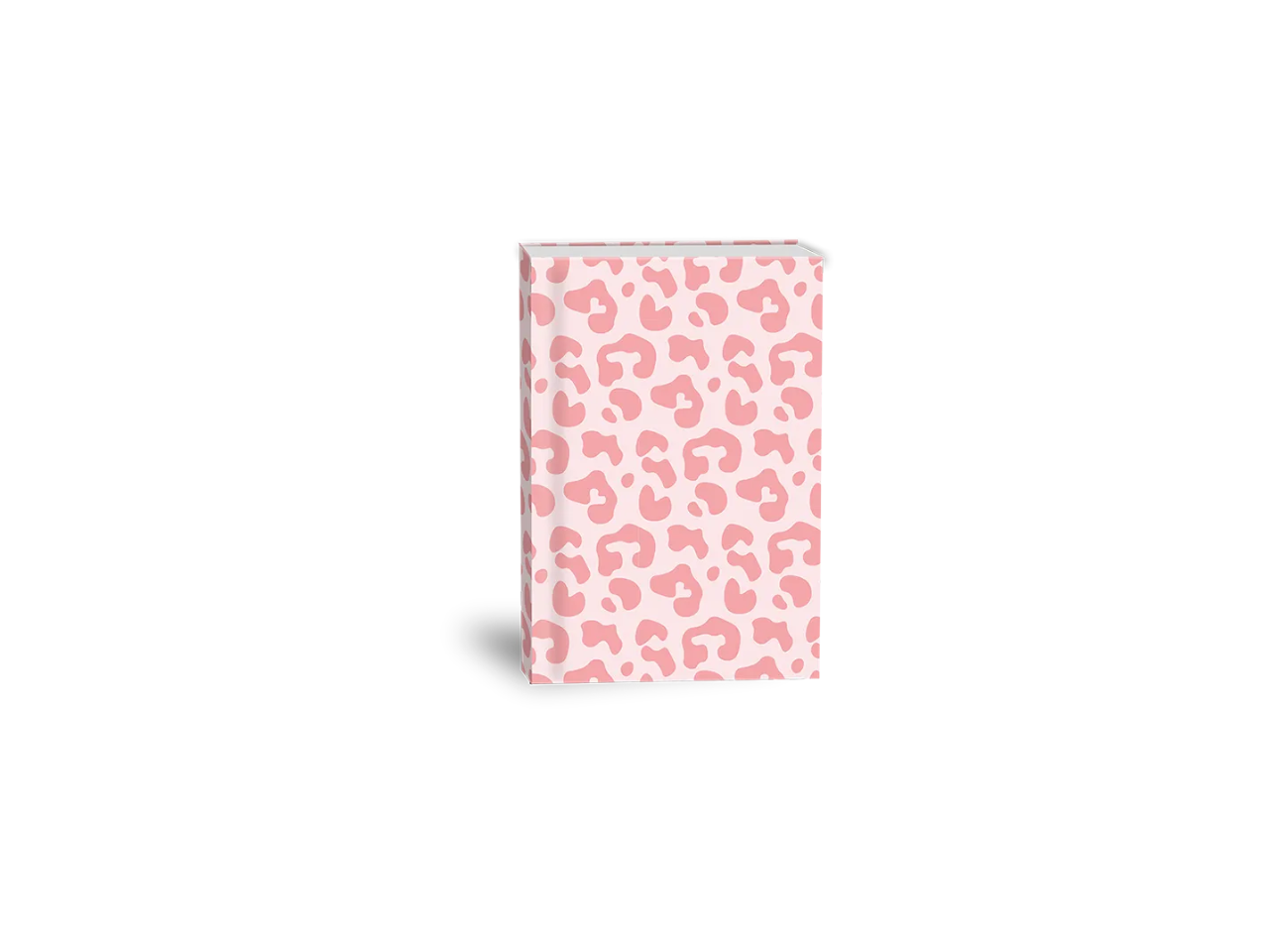 A5 Girls Notebook