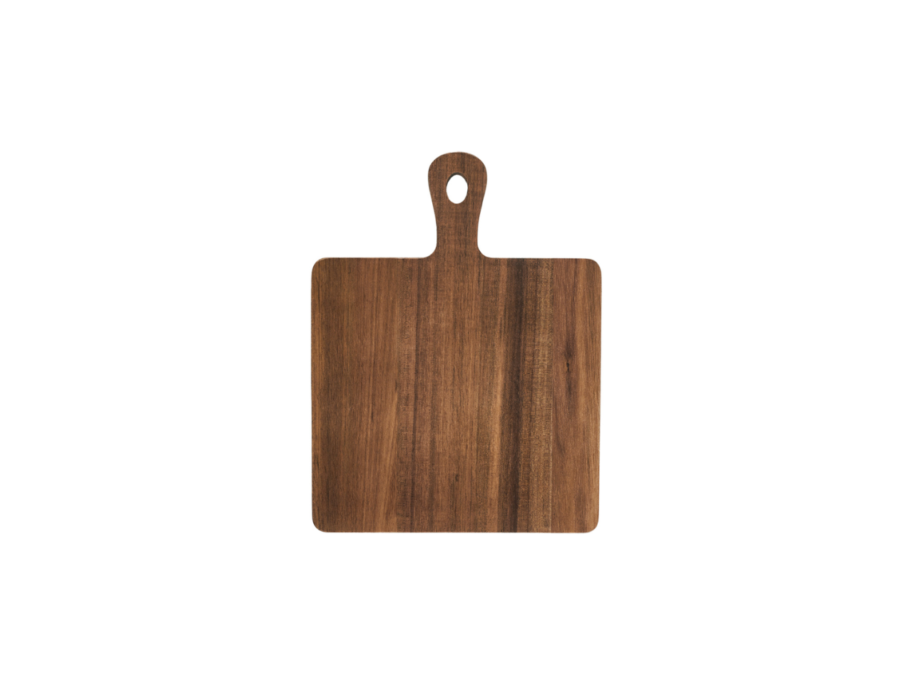 Serving | Presentation Board