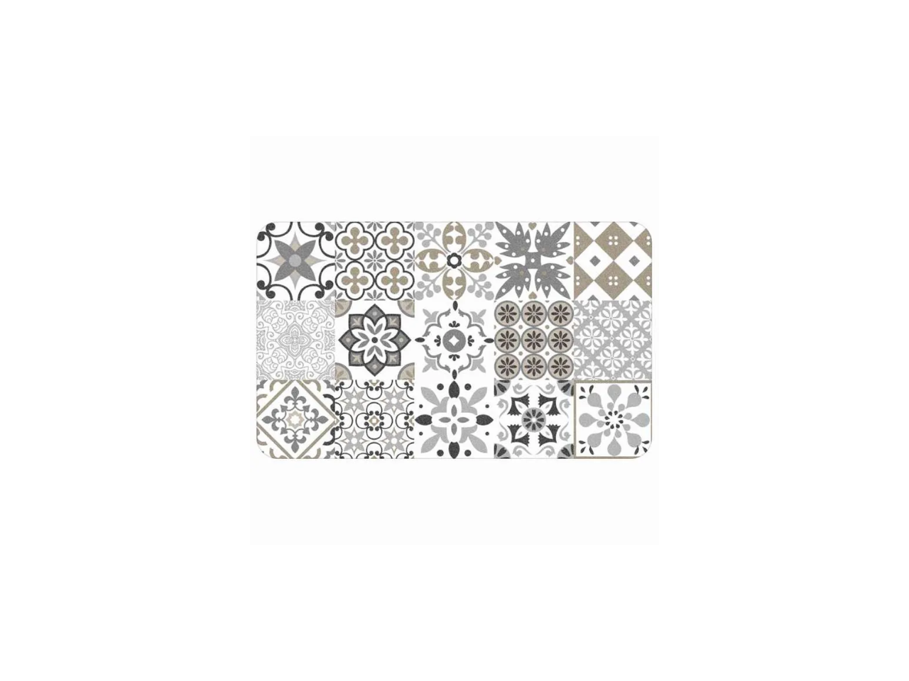Rectangular Mat | 45 x 75 cm