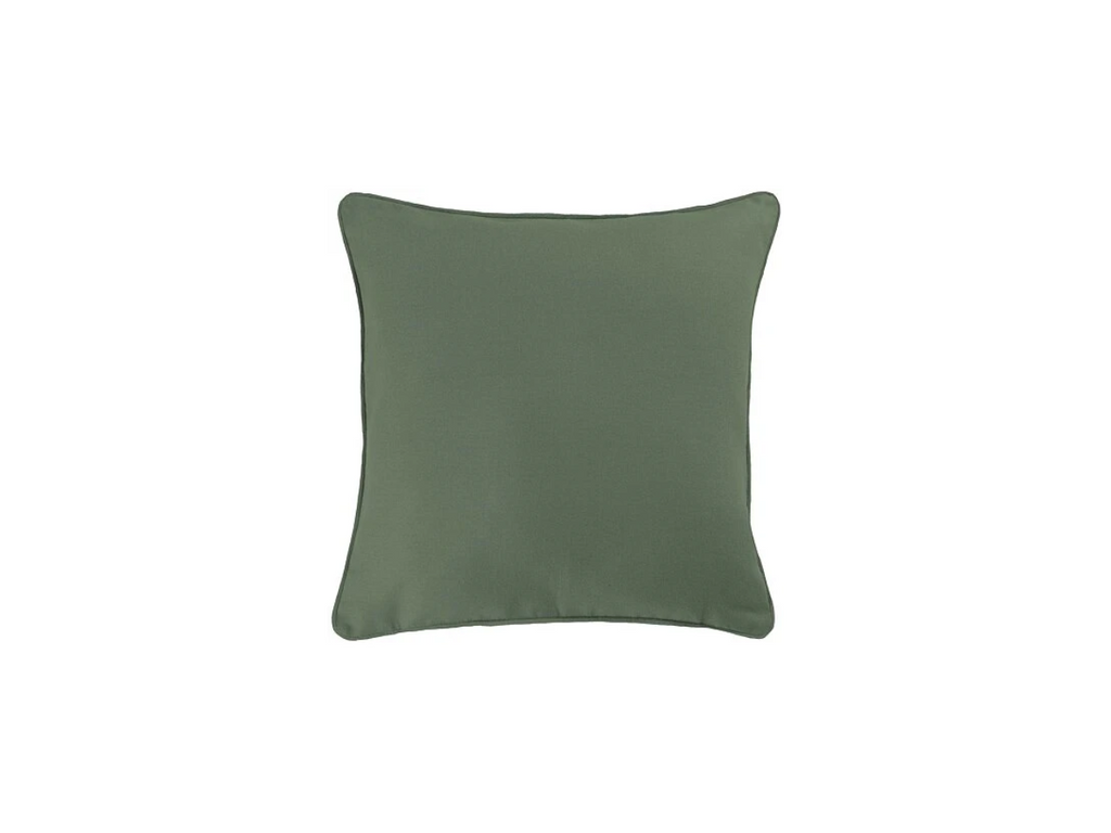 Cushion Cover | Kaki 40x40cm