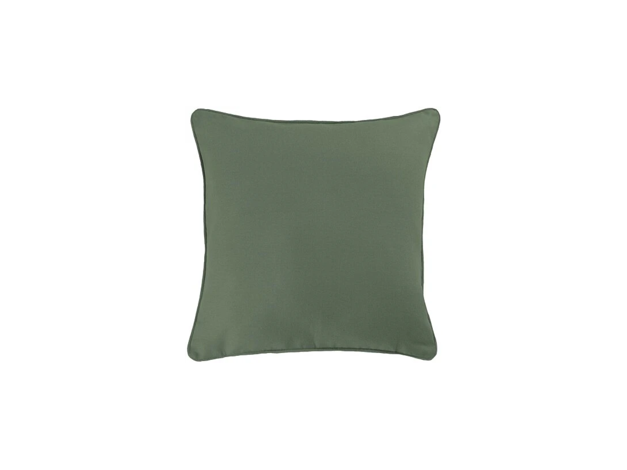 Cushion Cover | Kaki 40x40cm