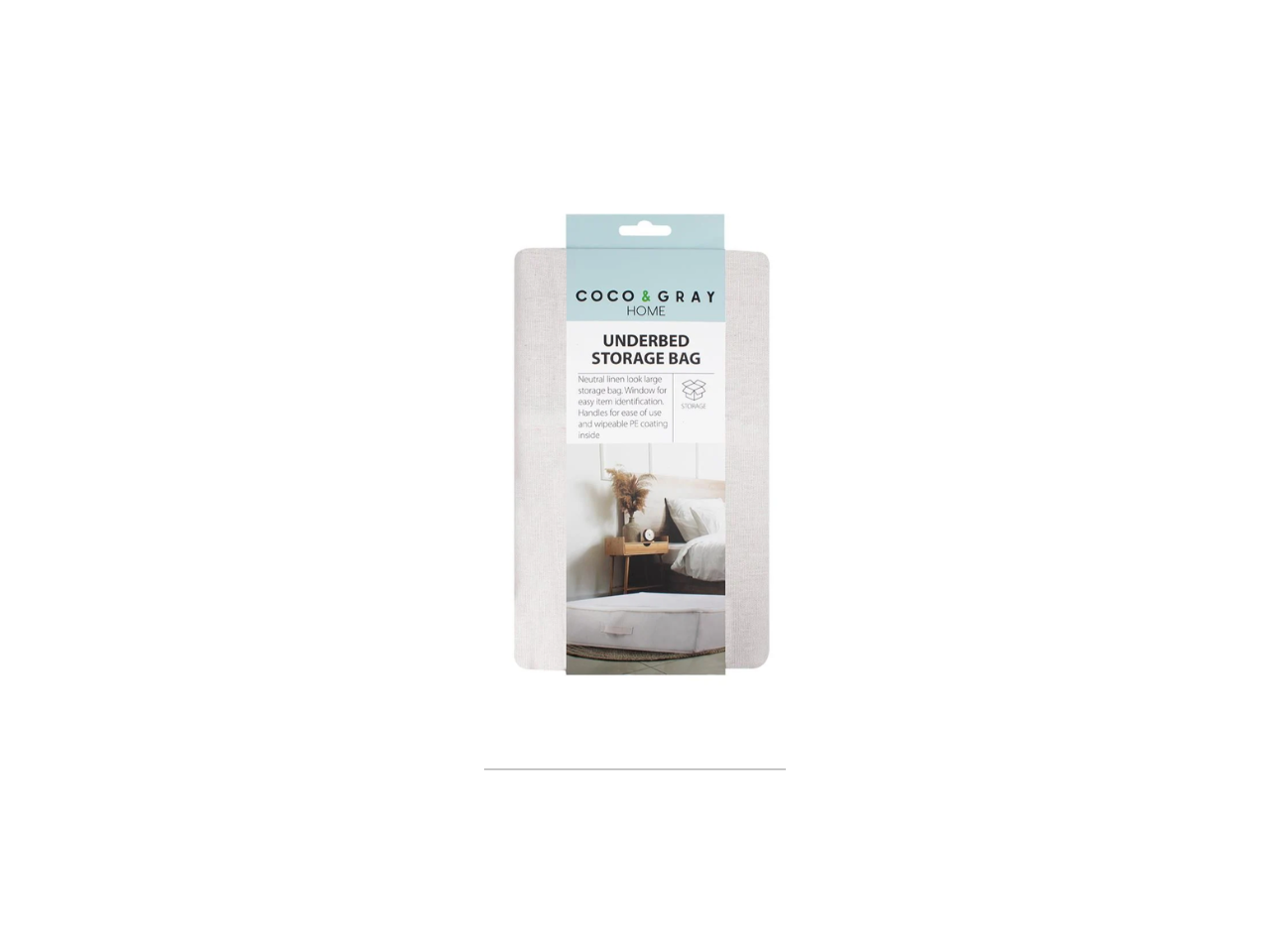 Underbed Storage Bag