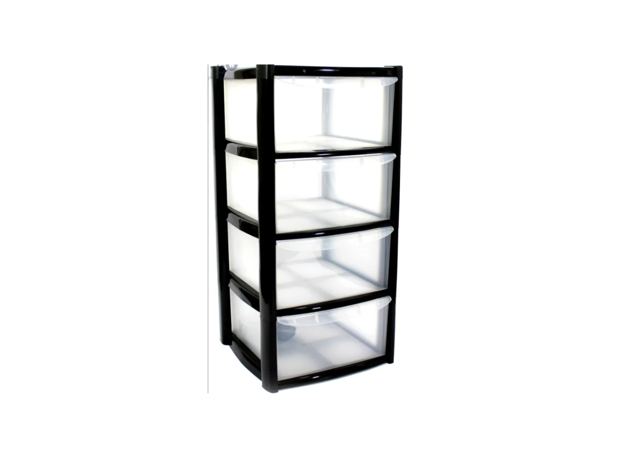 Plastic Storage Towers