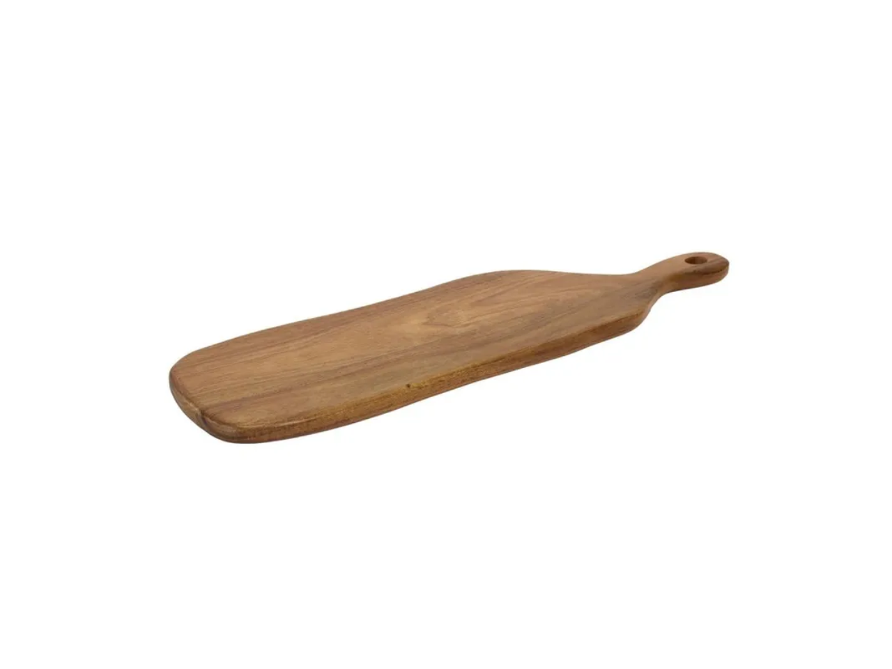 Acacia | Presentation Board | 64  X 19 CM