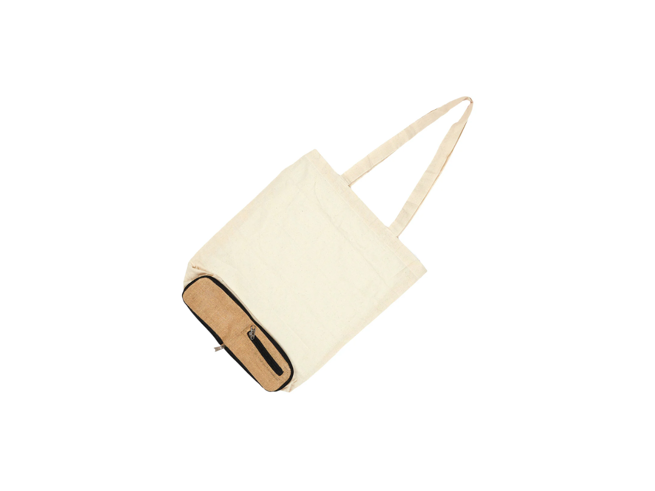 Foldable Tote Bag