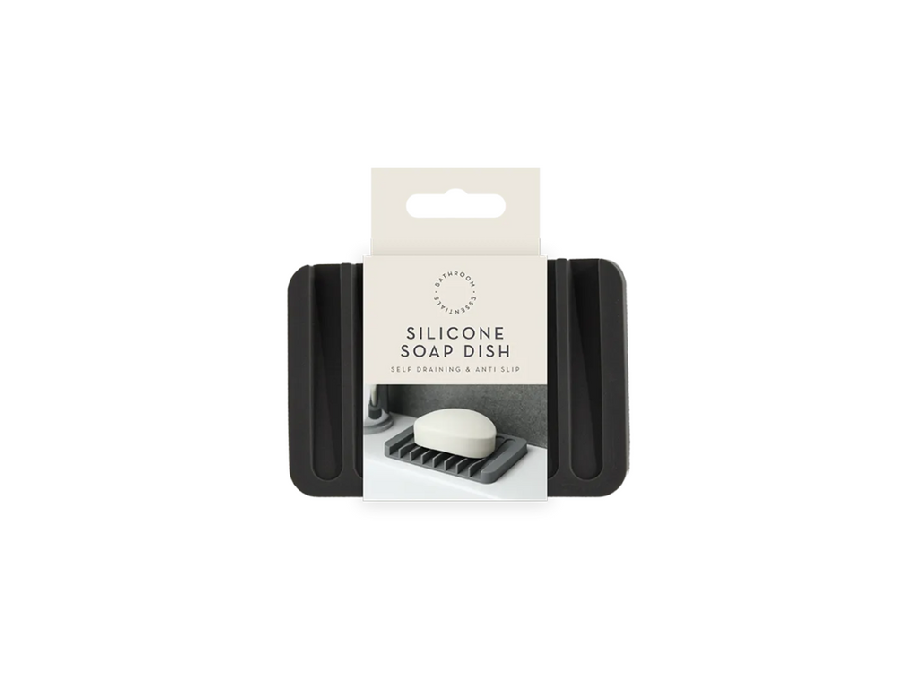 Silicone Soap Dish
