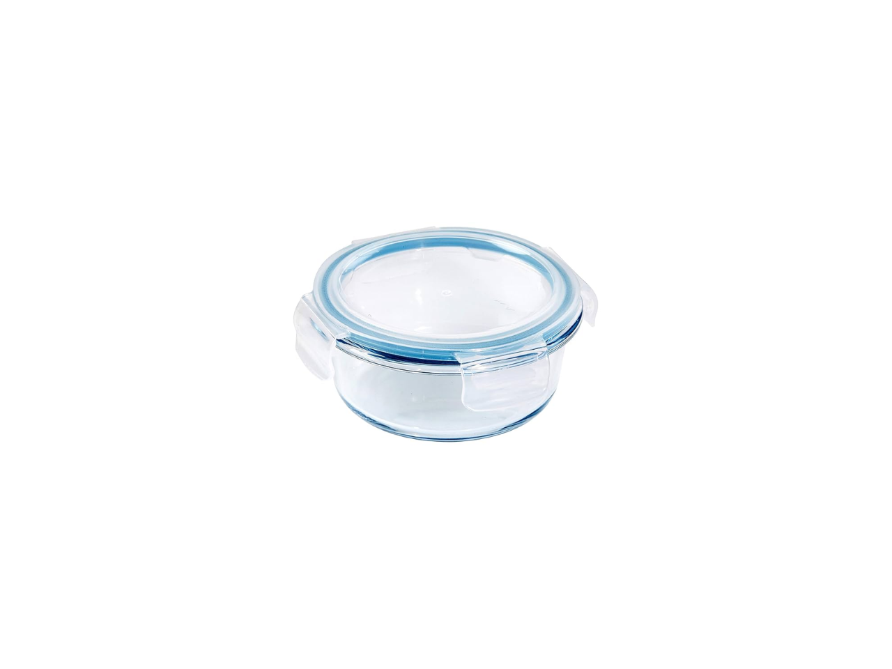 Glass Food Container | 0.65L