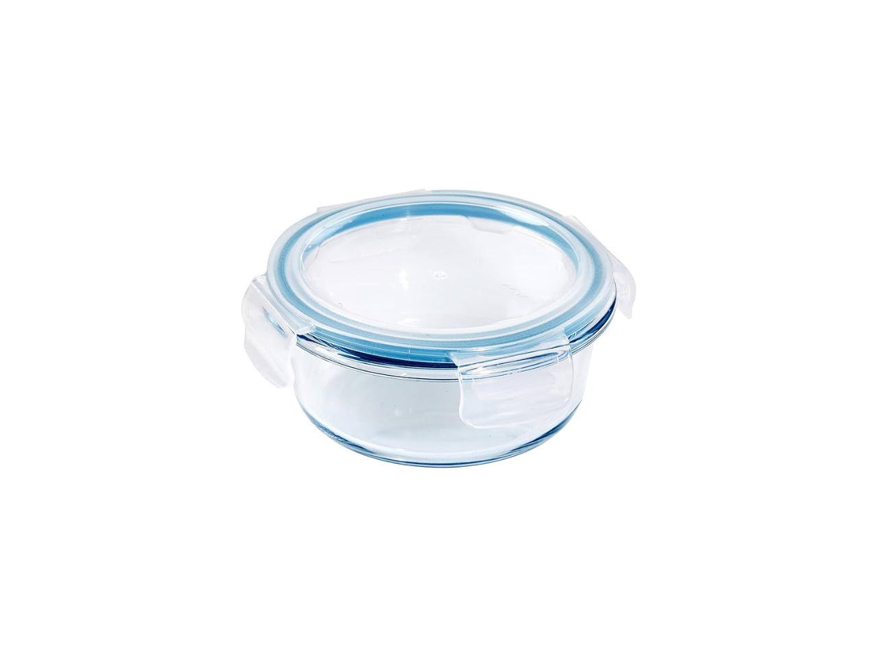 Glass Food Container | 1.3L