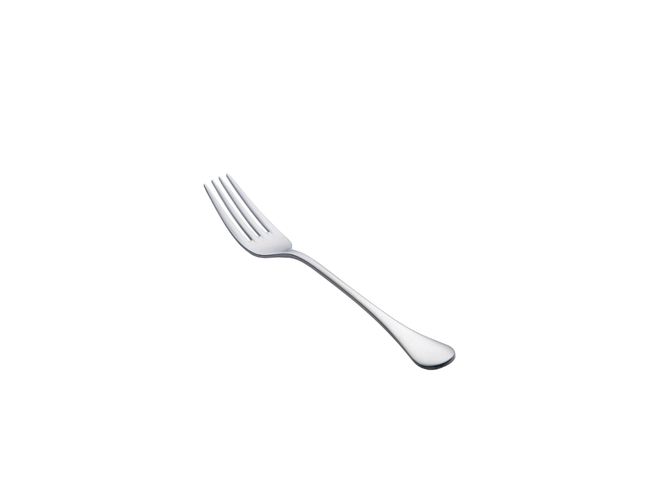 Silver Forks | 6pcs