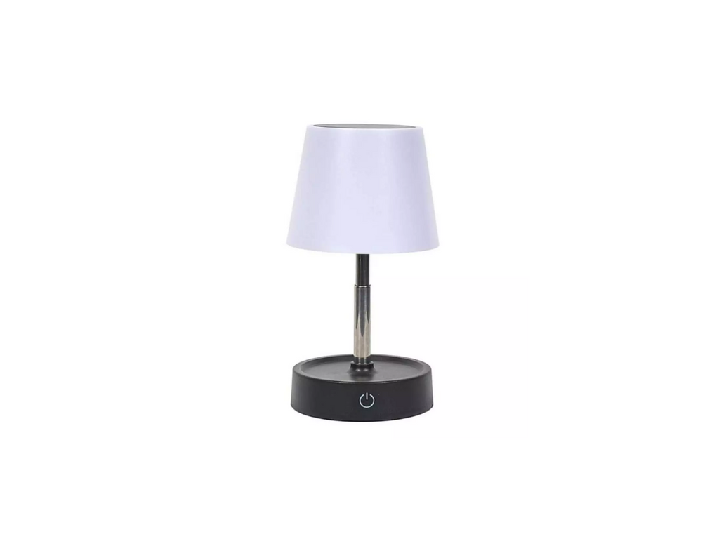 Rechargeable Touch Telescopic Table Lamp | 29CM