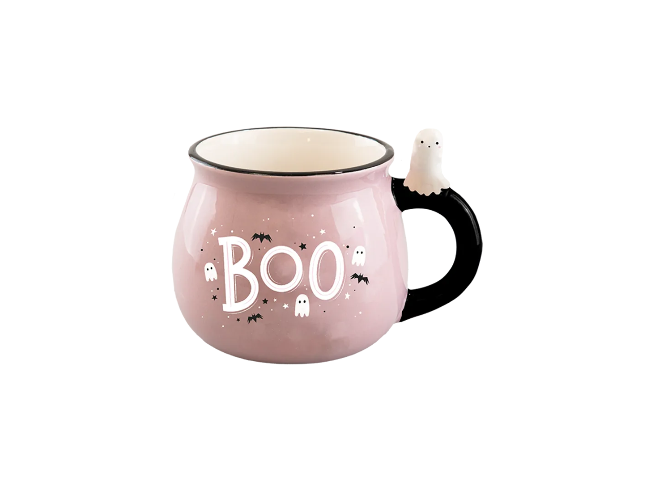 Halloween Character Mug