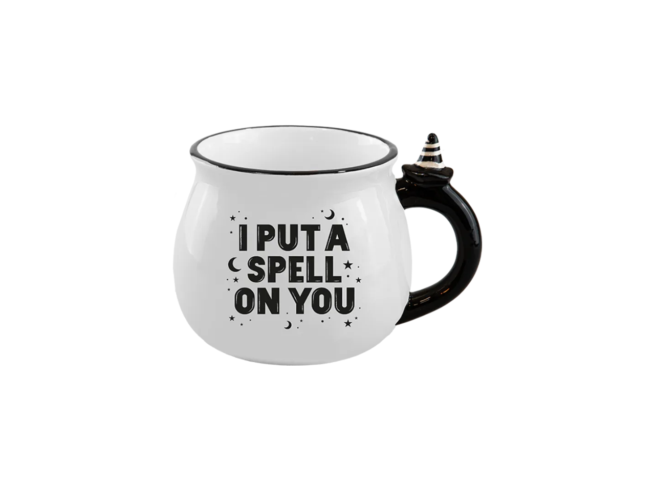 Halloween Character Mug