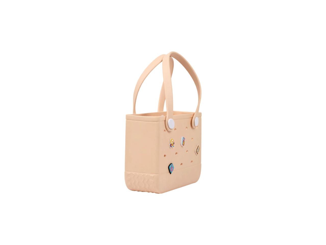 Bag With Clip It | Large