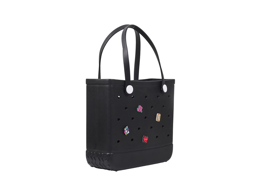Bag With Clip It | Large