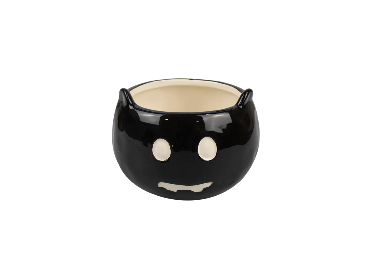 Halloween Stoneware Bowls