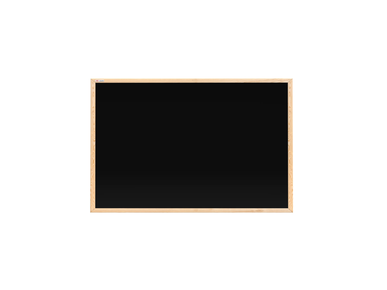 Blackboard | 50X70cm