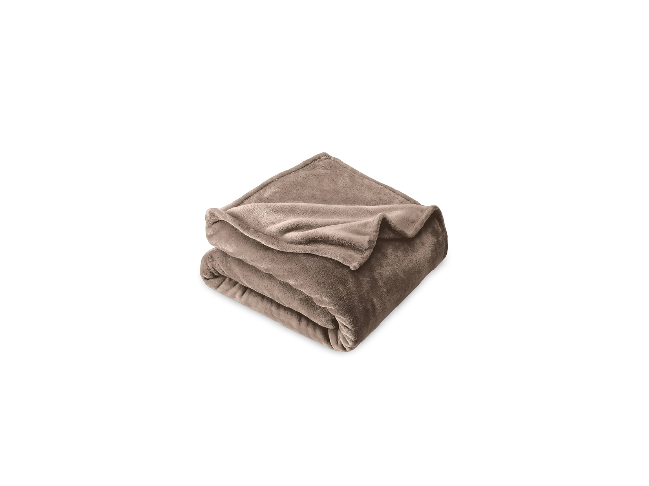 Ultra Soft Velour Blanket | 220X240cm