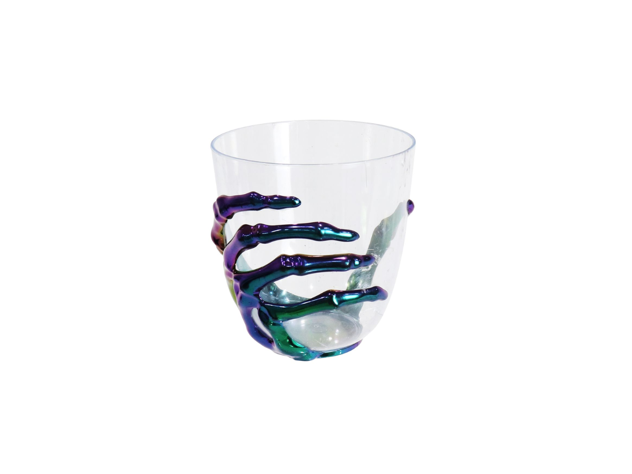 Skeleton Hand Cup | 429ML