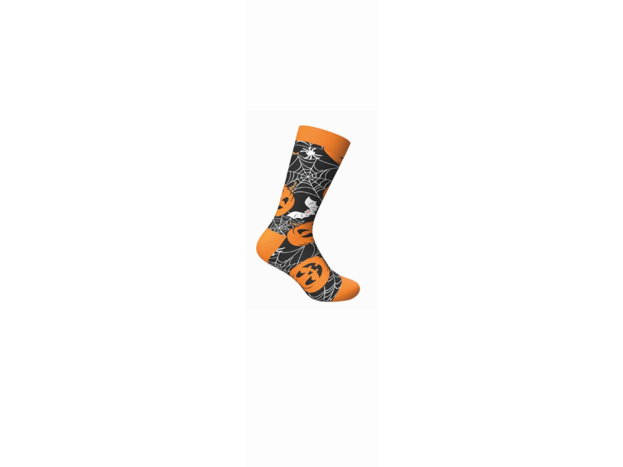 Fun & Spooky Socks