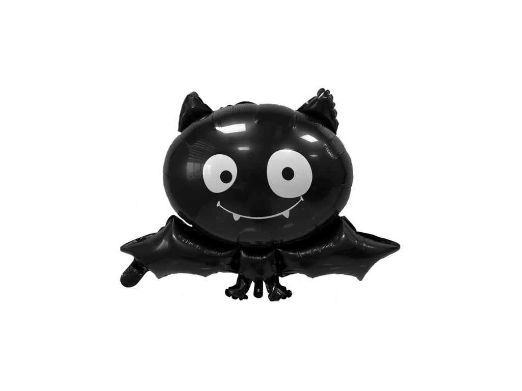 Spooky Fun Foil Balloon | 58cm