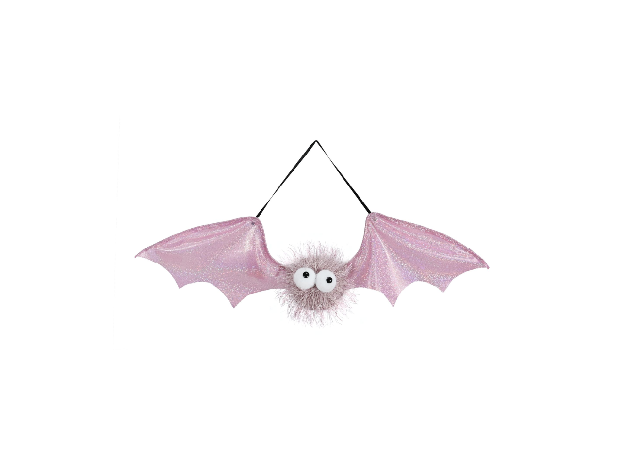 Pink Hanging Bat | 45cm