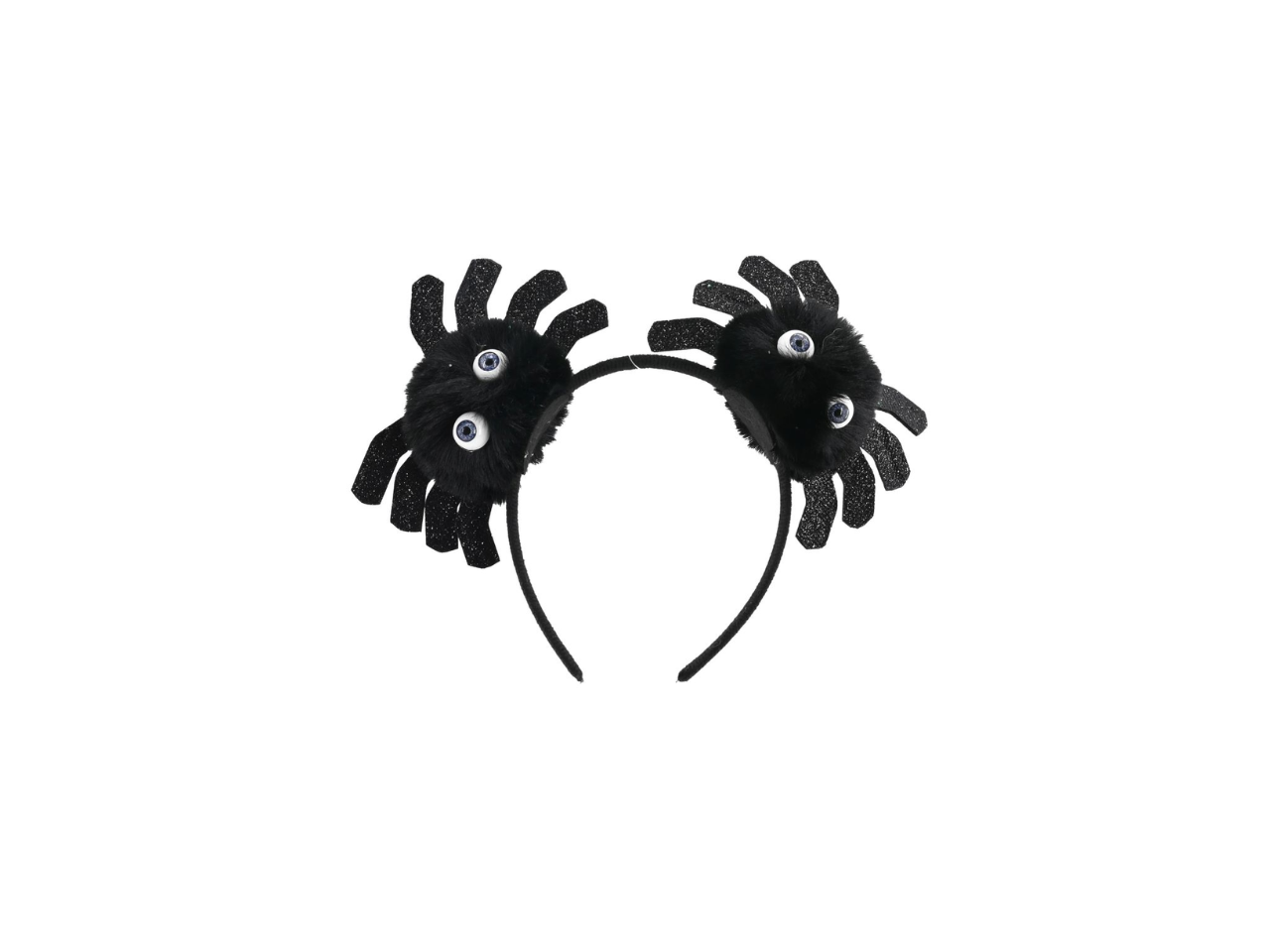 Spider & Bat | Headband