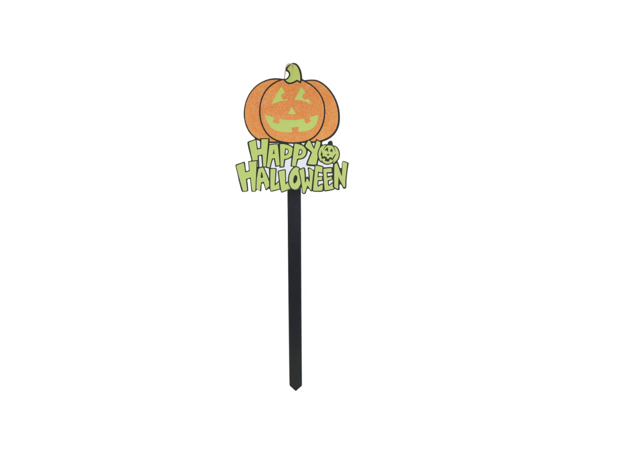 Spooky Garden Stake |  76CM