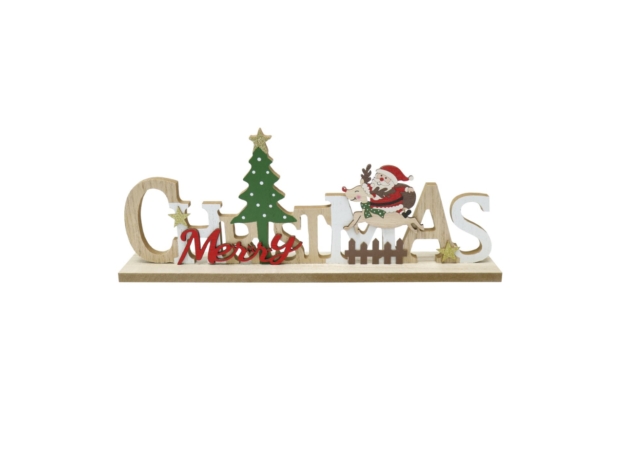 Table Sign Decoration