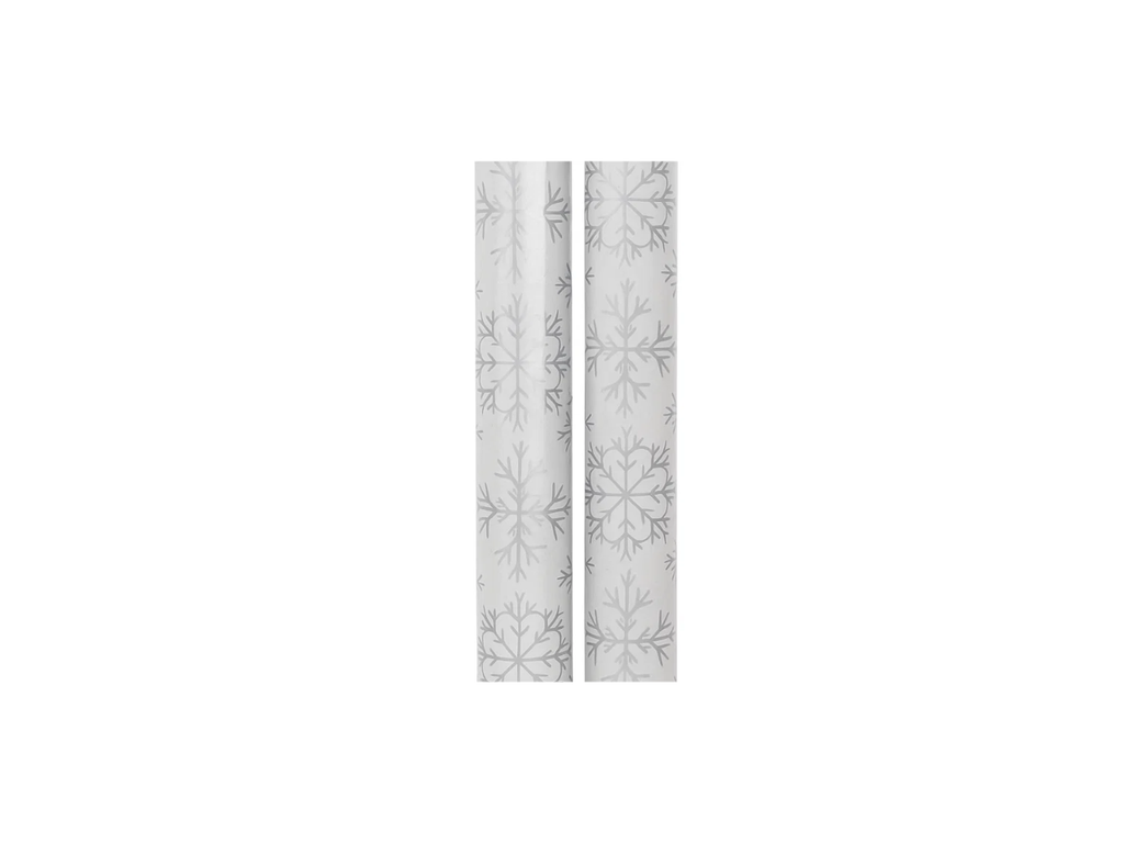 Gold & Silver Wrapping Paper | 2MX70CM