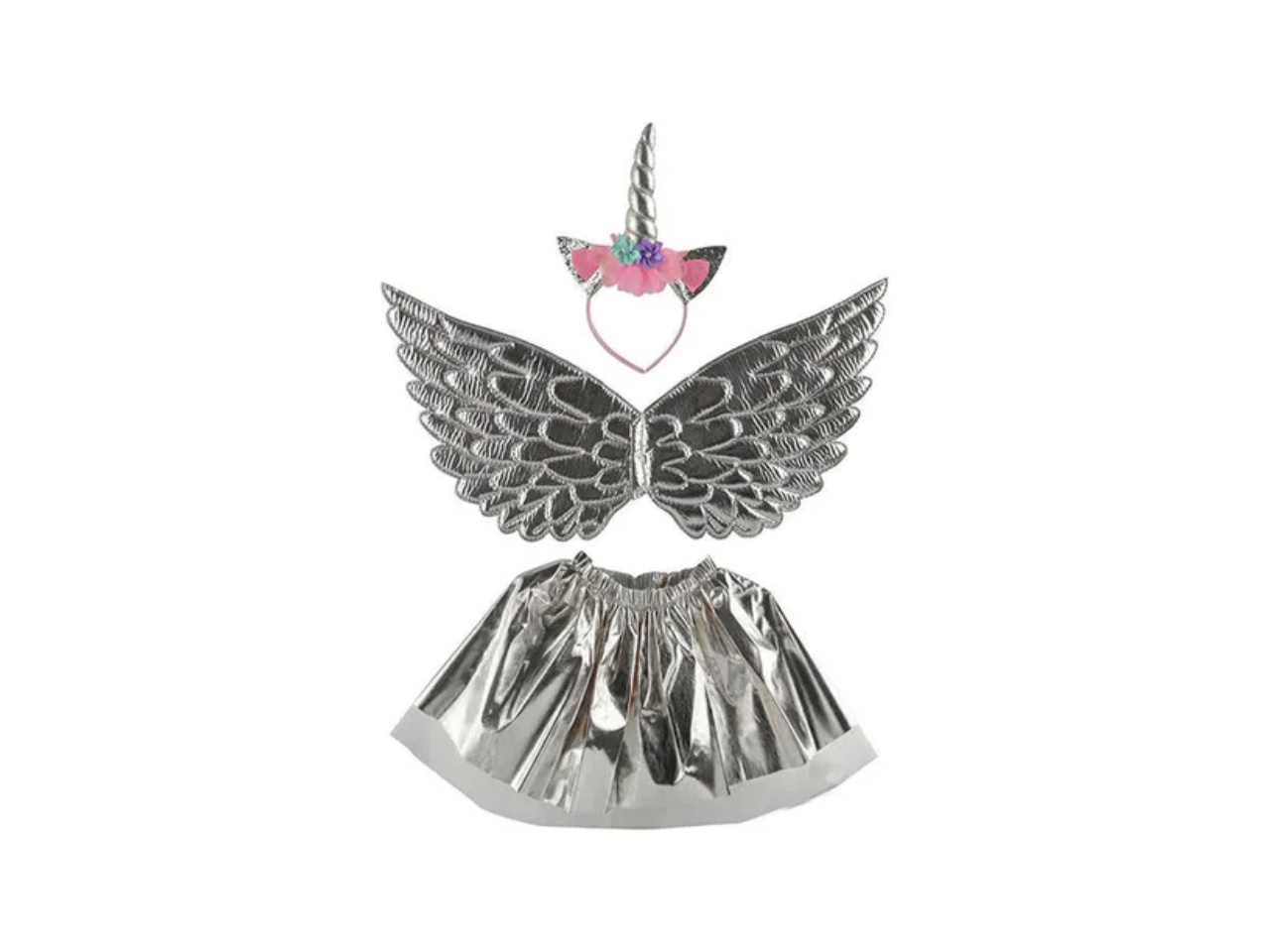 Unicorn Princess Tutu | Dress up Set