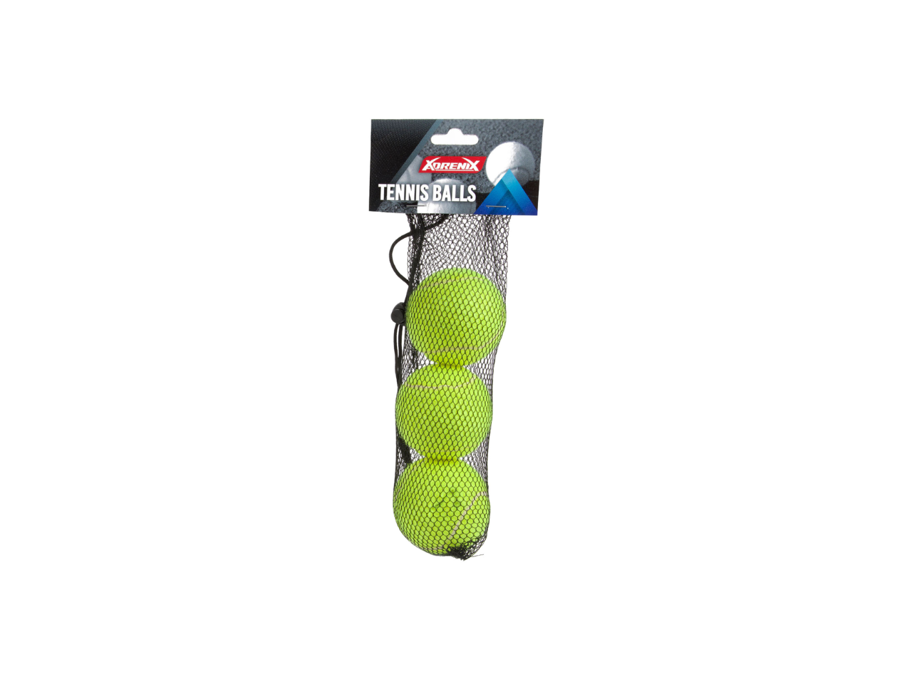Tennis Balls | 3Pcs