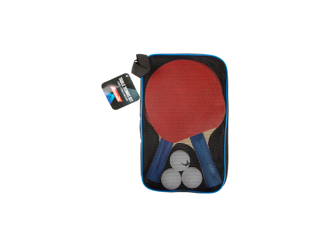 Table Tennis Set