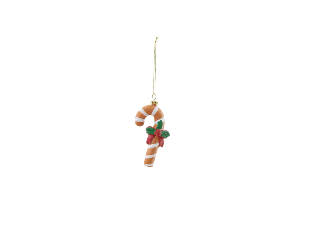 Hanging Gingerbread