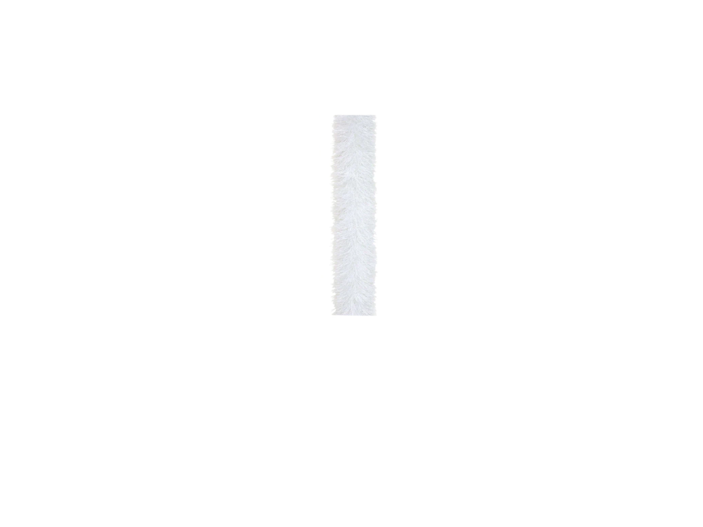 Thin Tinsel Fine Cut | 2M
