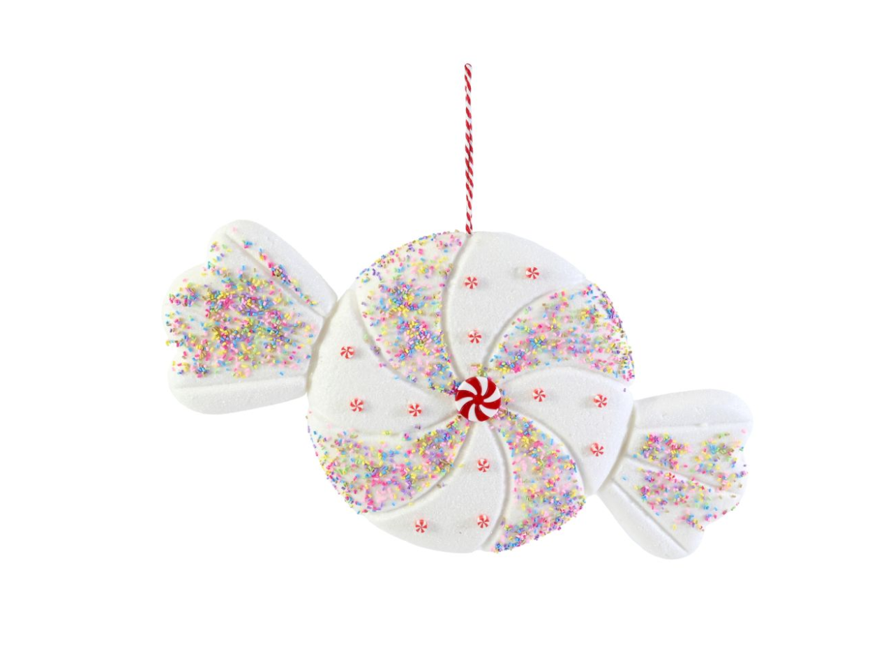 Hanging Candy Sprinkles | 48x26CM