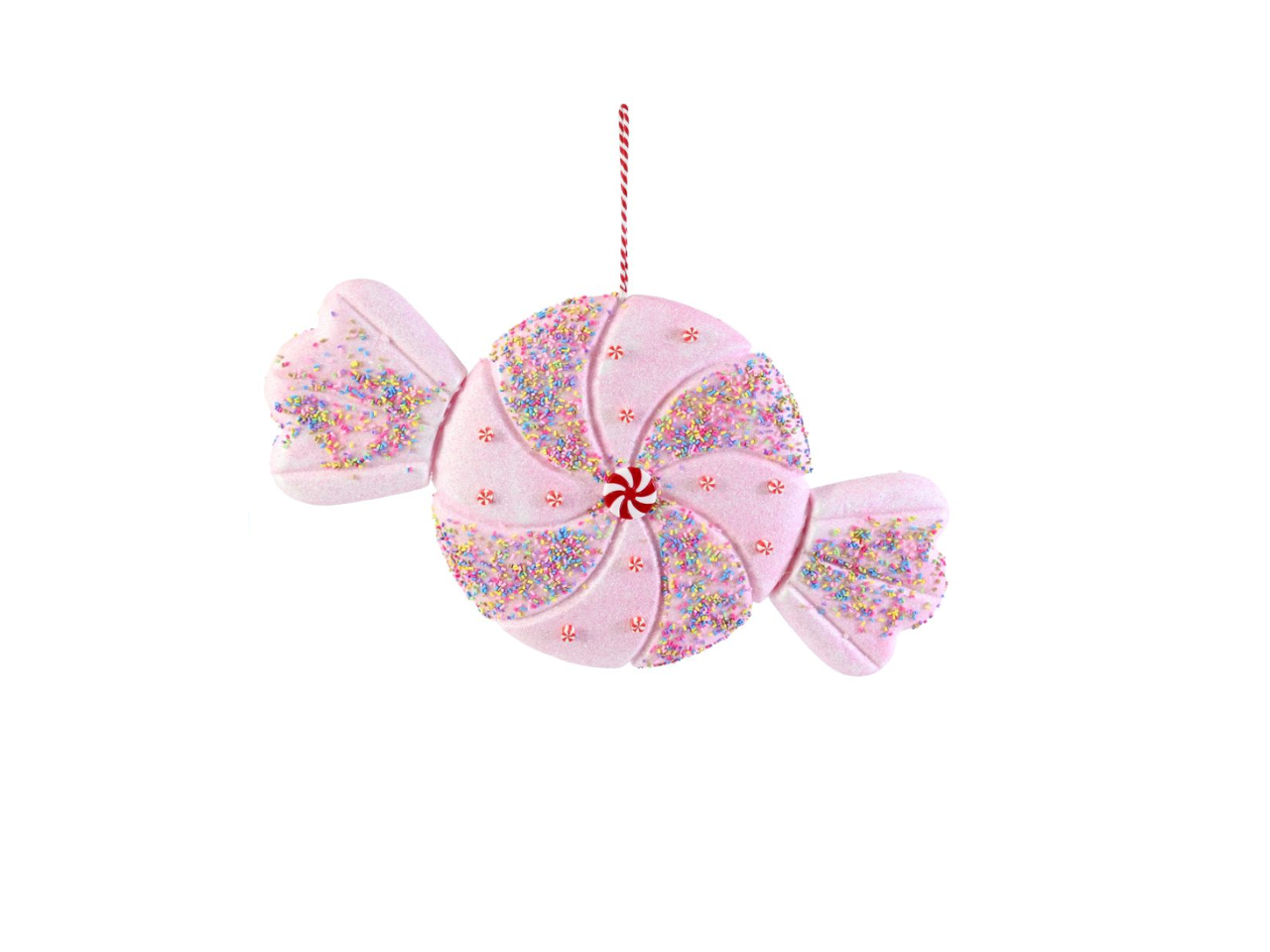 Hanging Candy Sprinkles | 48x26CM