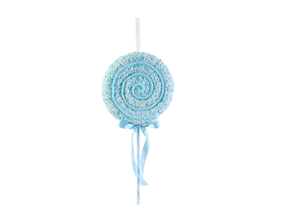 Pastel Hanging Lollipop | 43CM