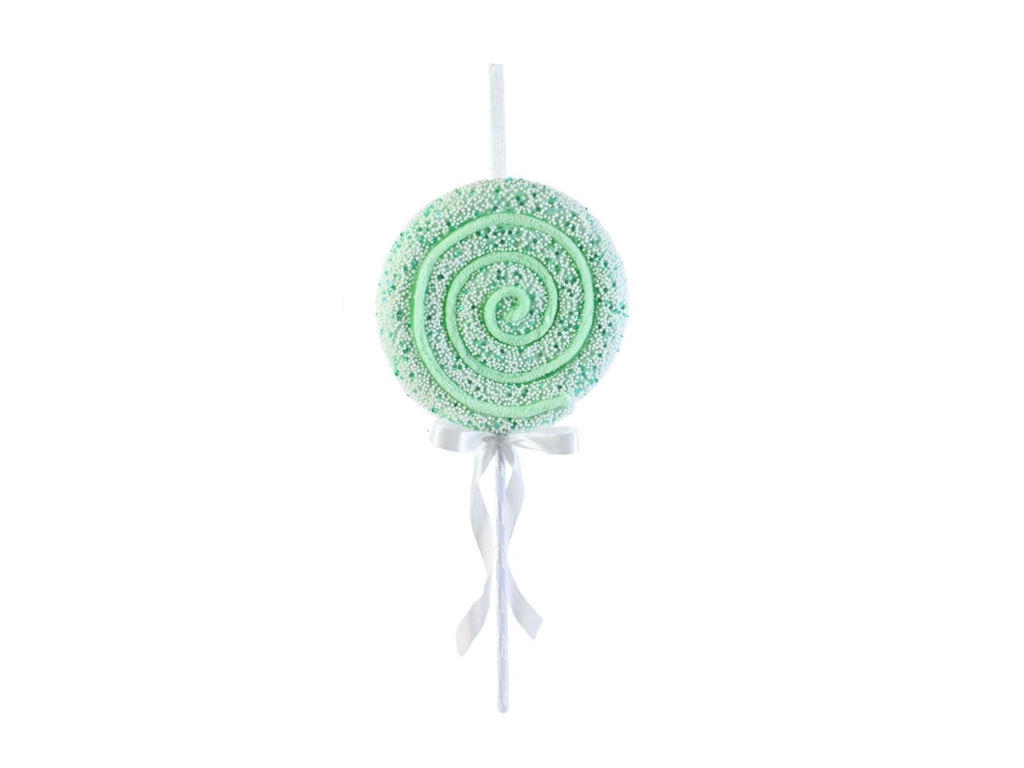 Pastel Hanging Lollipop | 43CM