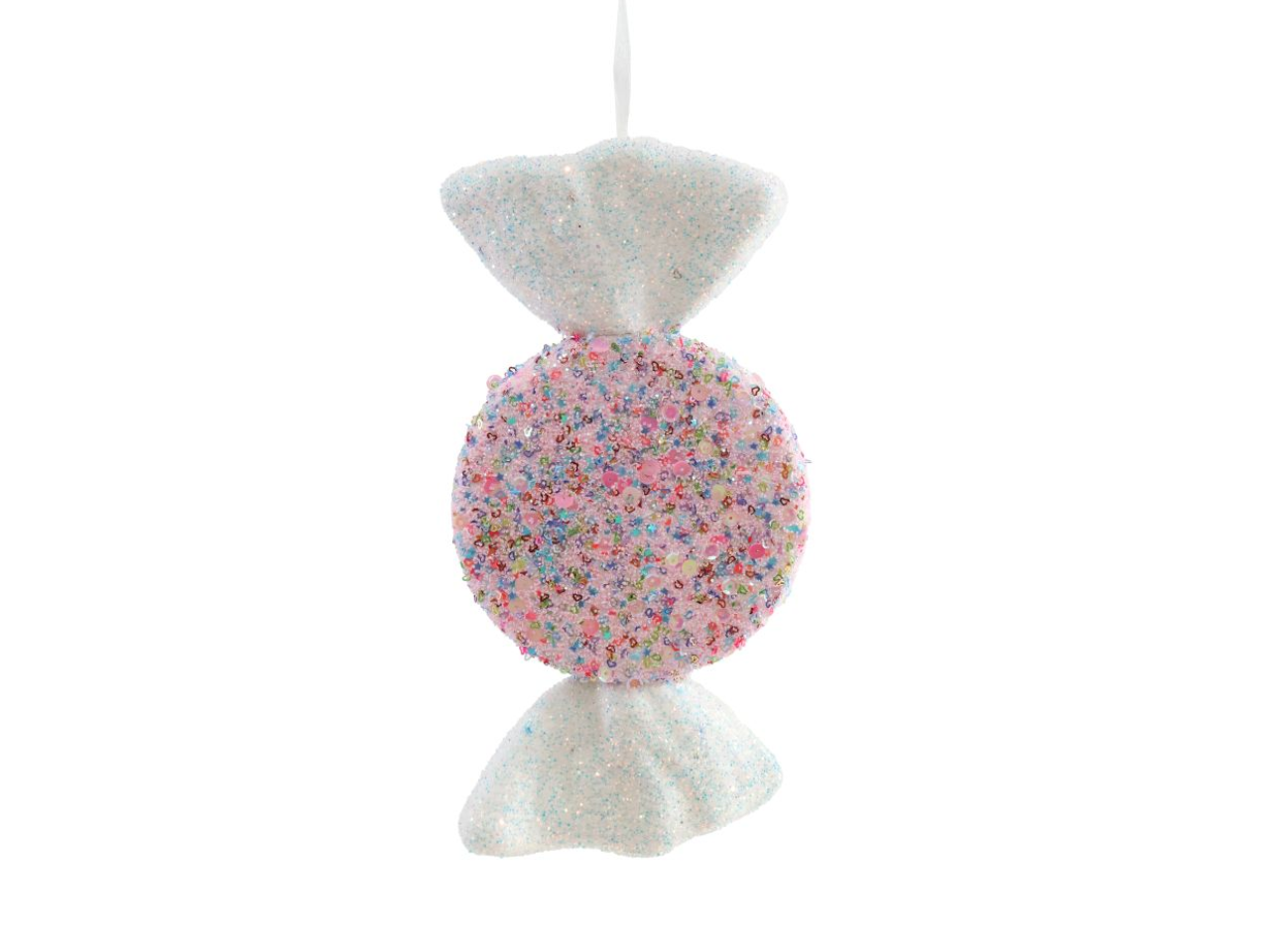 Hanging Sprinkles Candy | 28CM