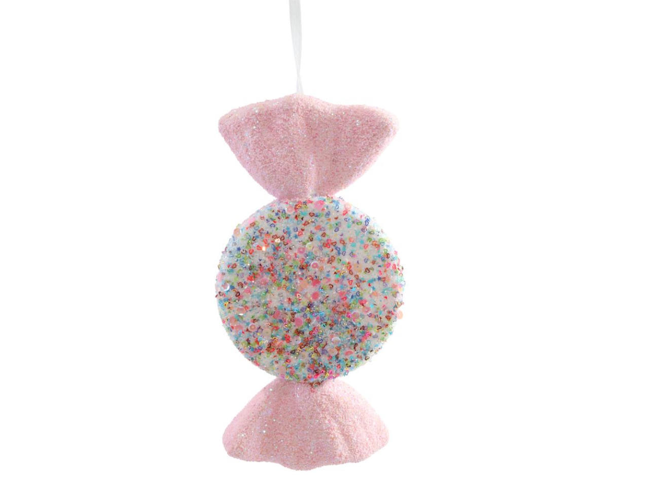 Hanging Sprinkles Candy | 28CM