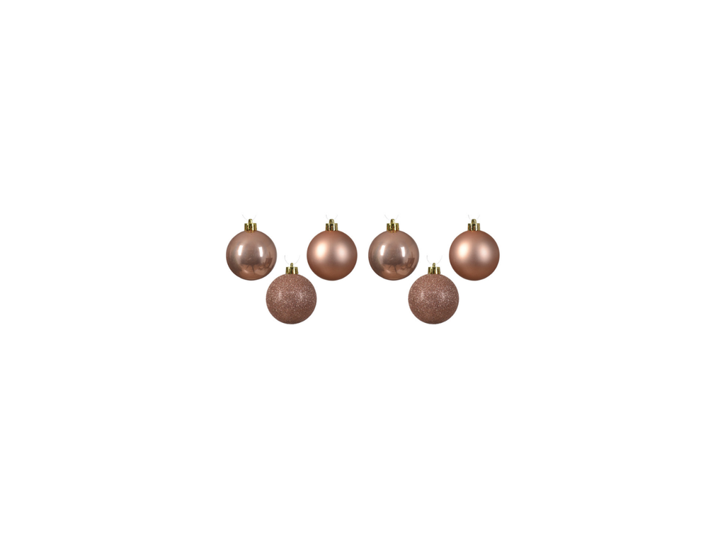 6CM Baubles | 12Pcs