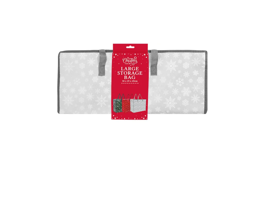 Christmas Large Storage Bag