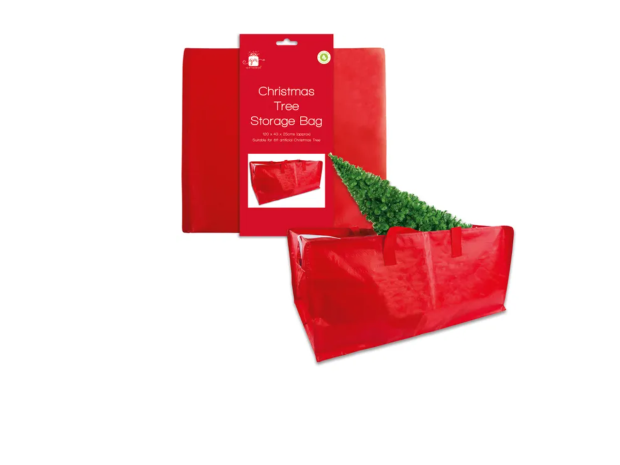 Christmas Tree Storage Bag