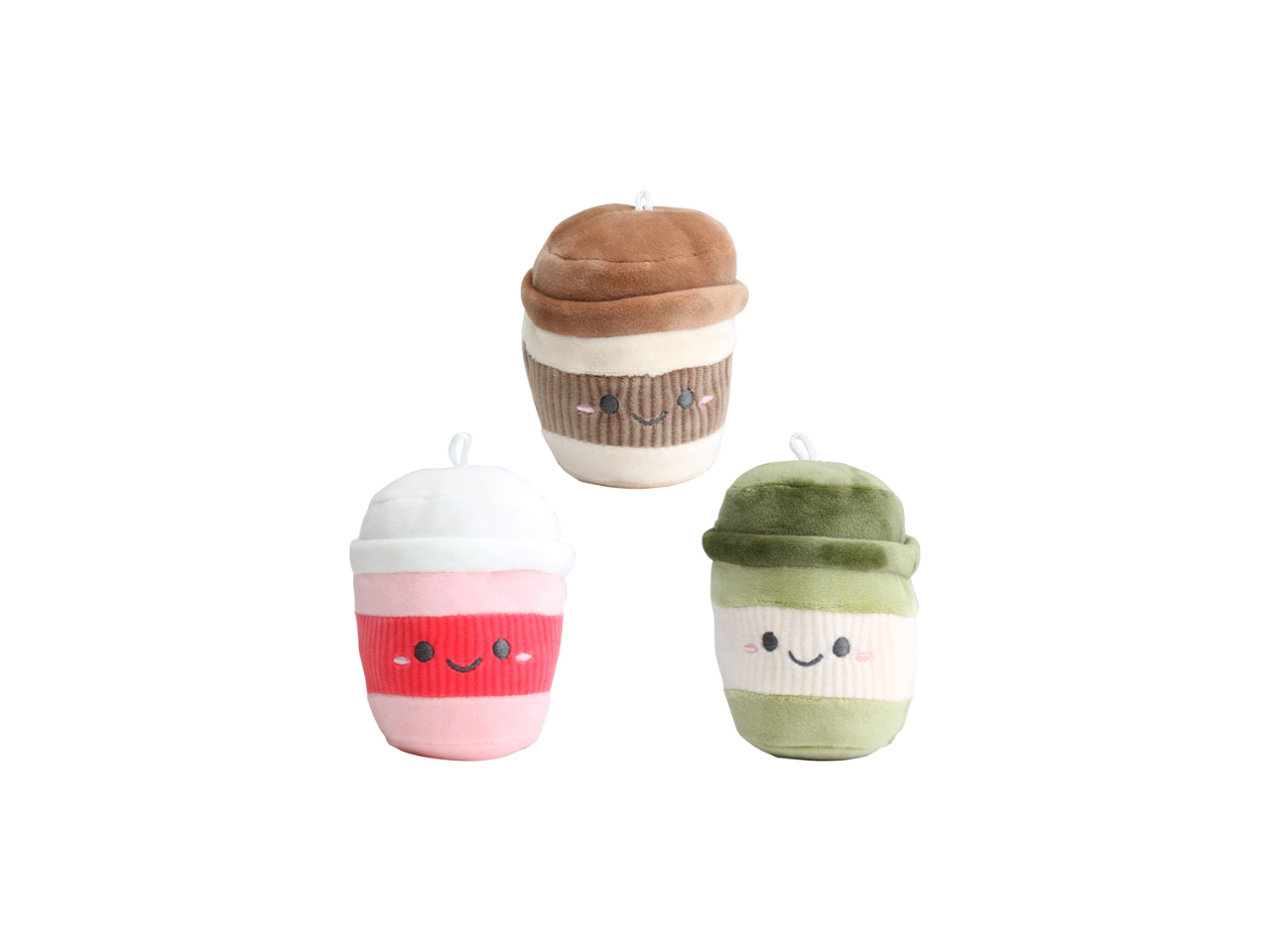 1Pc Kawaii Plush | 12CM