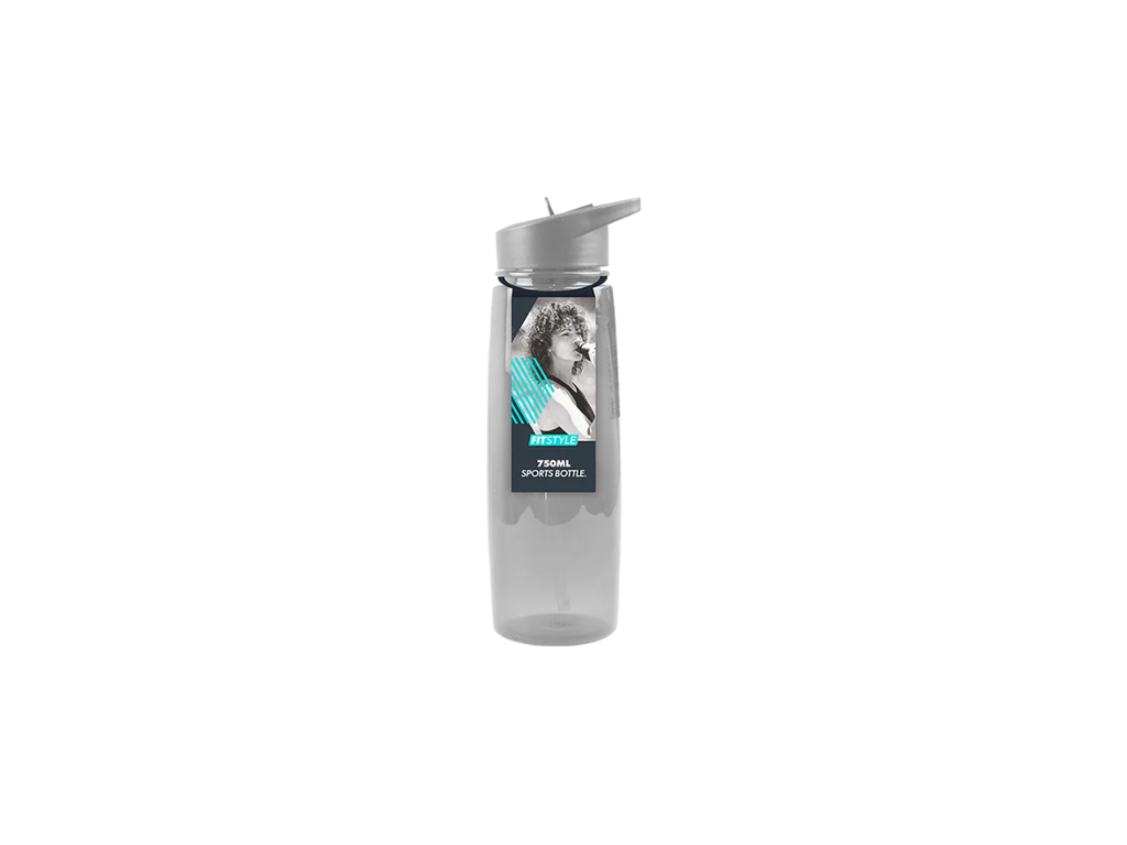 Coloured Sports Bottle | 750ML
