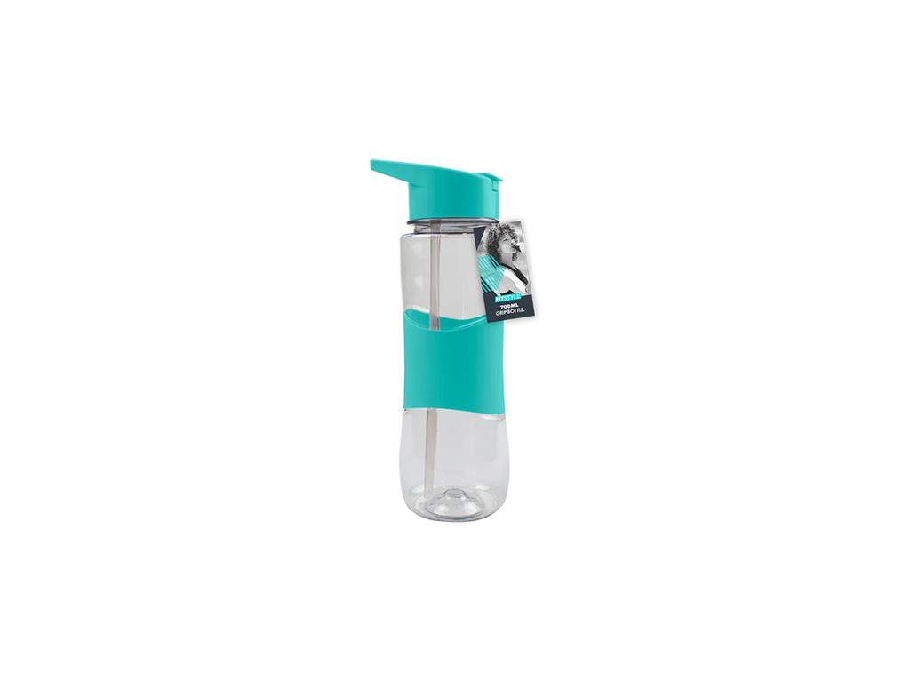 Silicone Grip Water Bottle | 700ML